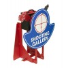 Shooting Gallery - 3 Targets