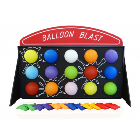 Balloon Blast - Table Top 