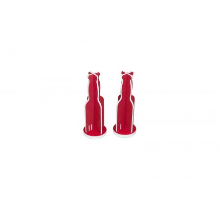 Bottles Up Bottles (2) Carnival Game Accessory