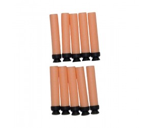 Darts - Mini & Regular (10) Carnival Game Accessory