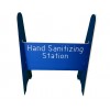 Hand Sanitizing Station Double
