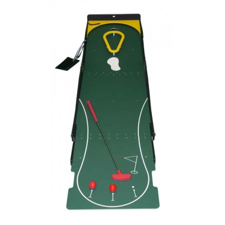 Mini Golf 16 Carnival Game