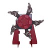 Shooting Gallery - 5 Targets