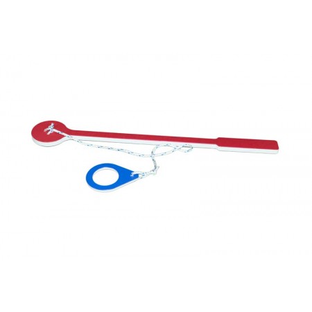 Wand for Bottles Up Carnival Game Accessory