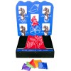 Bean Bag Toss Under the Sea Carnival Game